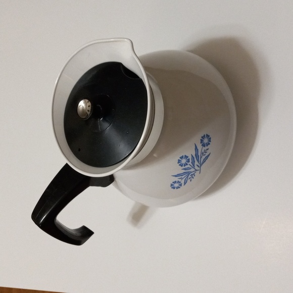 Corningware Kitchen Corning Ware Teapot 6 Cup Poshmark